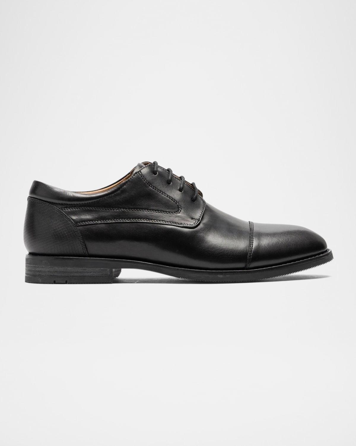 Men's Loburn Derby Shoes Product Image