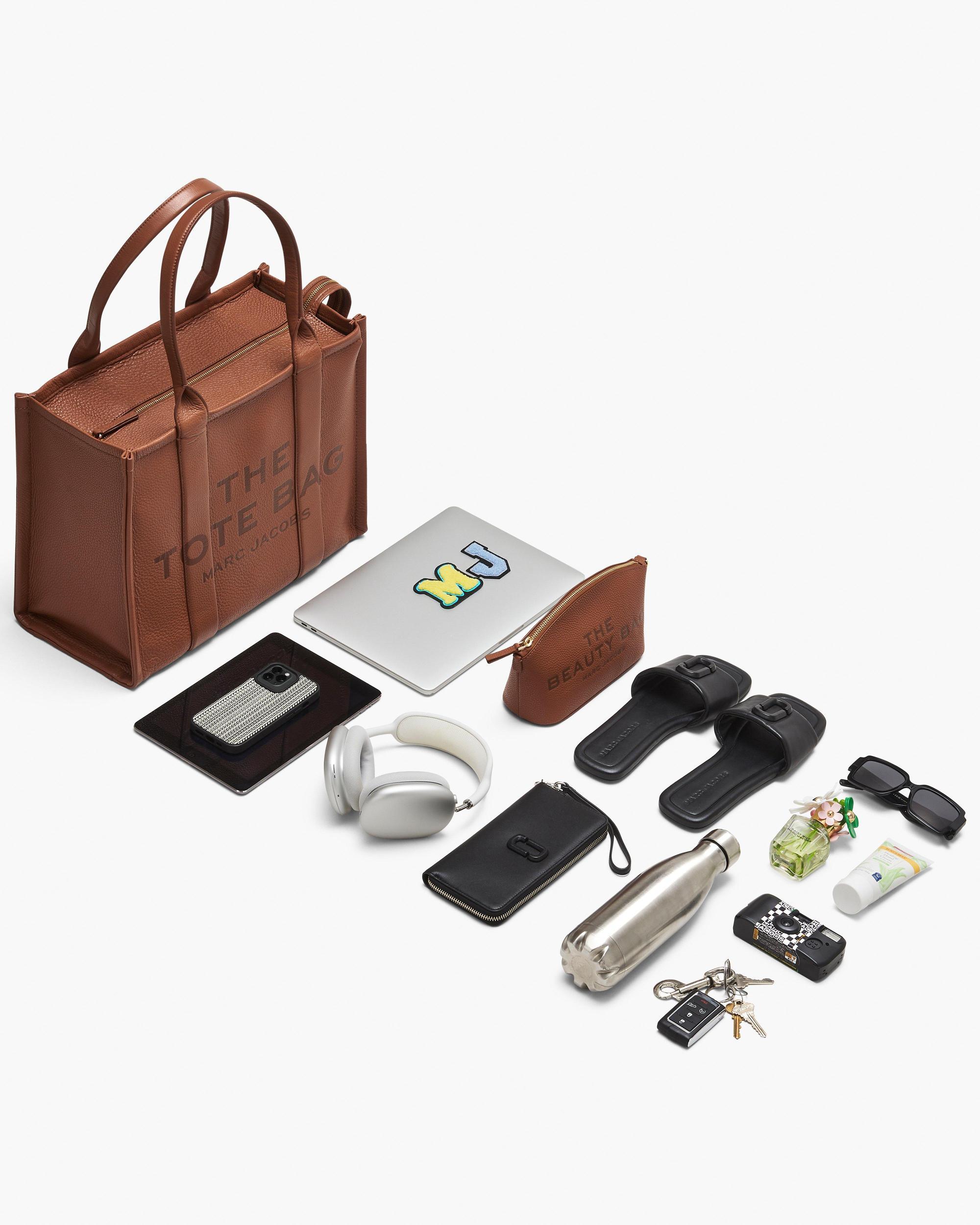 The Canvas Large Tote Bag Product Image