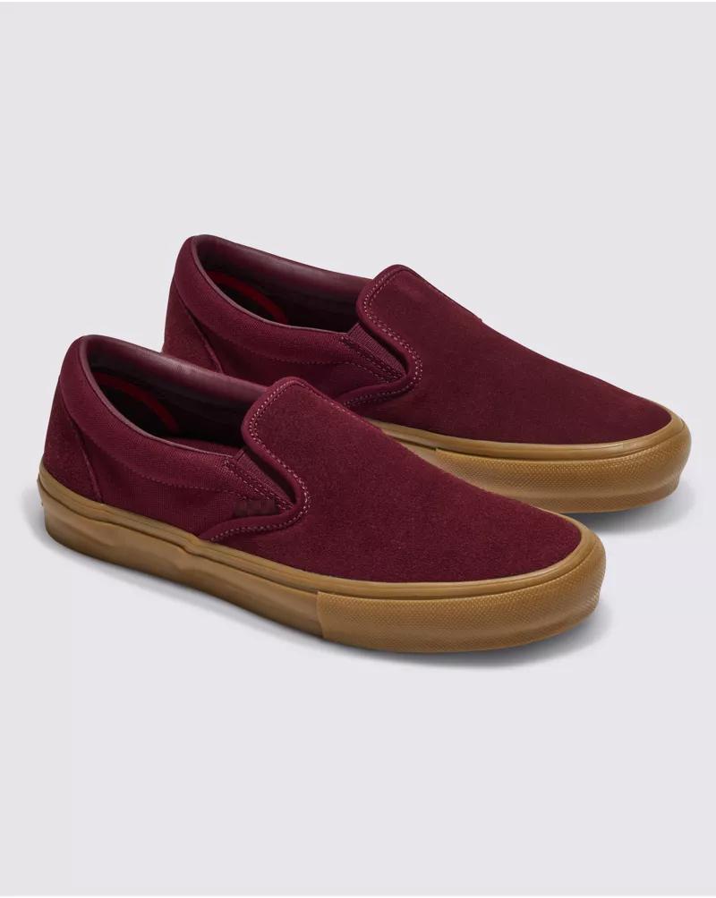 Skate Slip-On Shoe Product Image