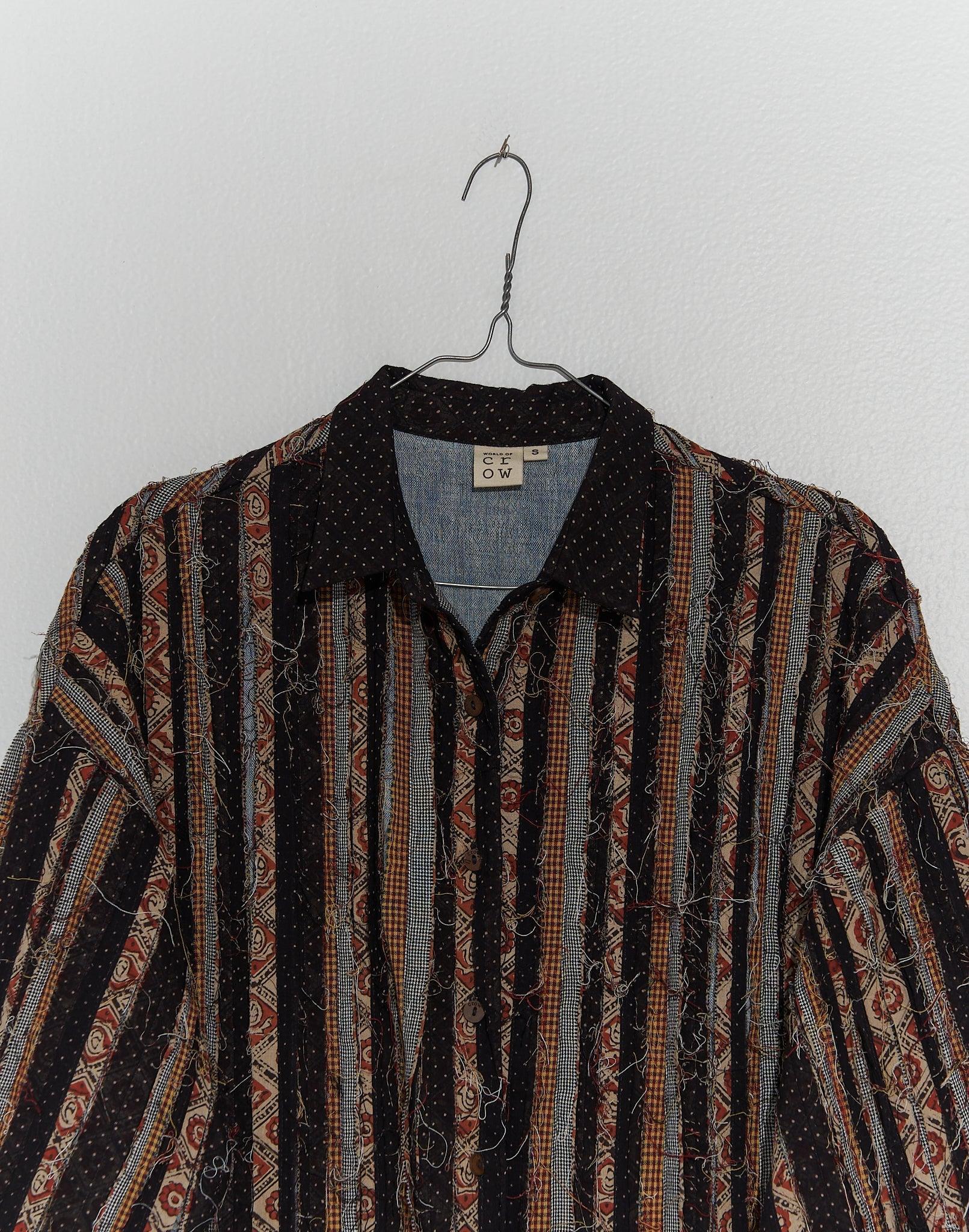 Upcycled shirt Product Image