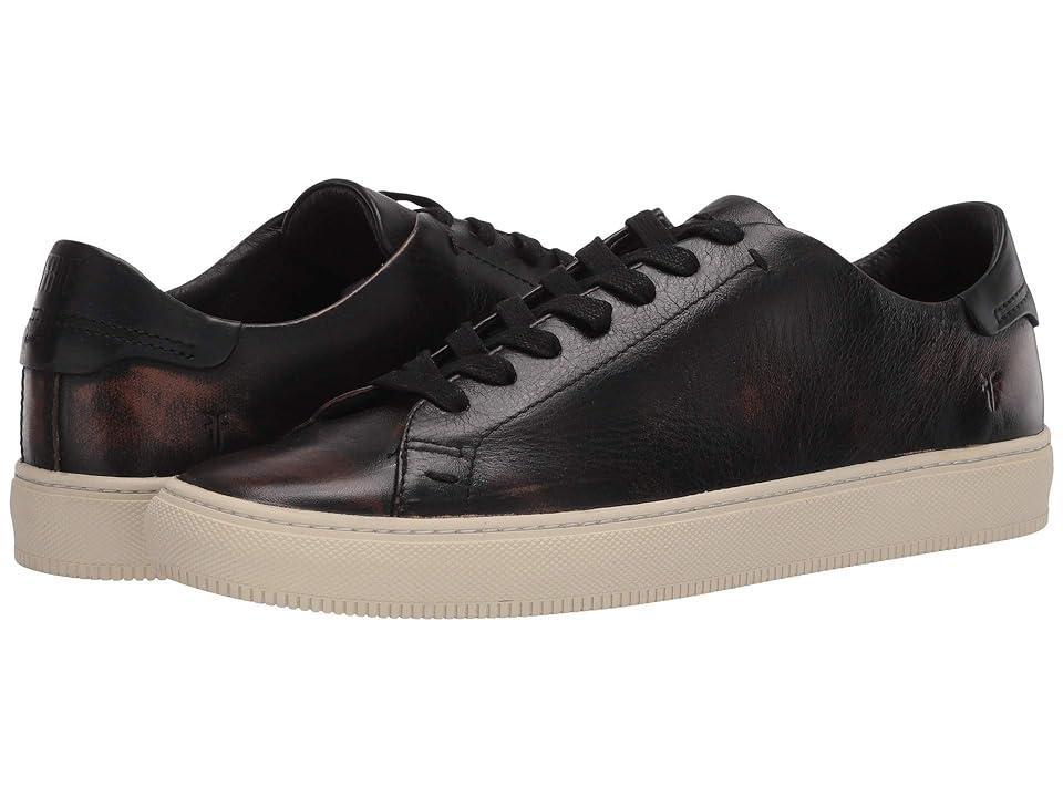 Frye Mens Astor Low Lace Sneakers Product Image