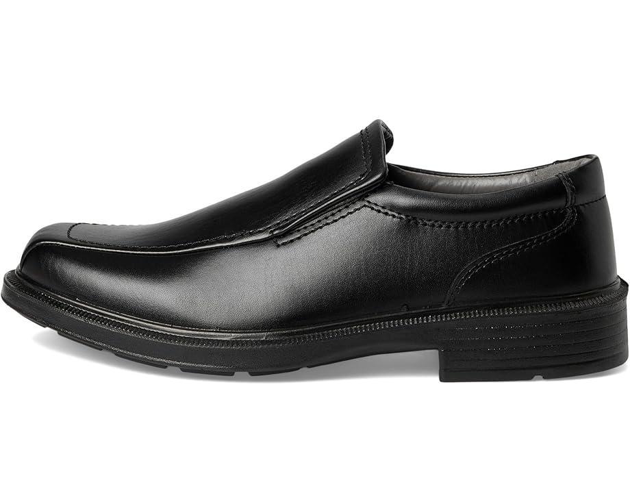 Edson Moc Toe Loafer Product Image