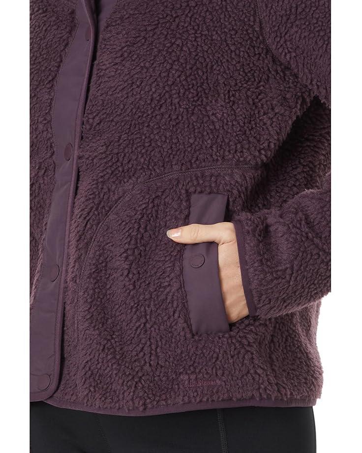 Mountainside Fleece Jacket Product Image