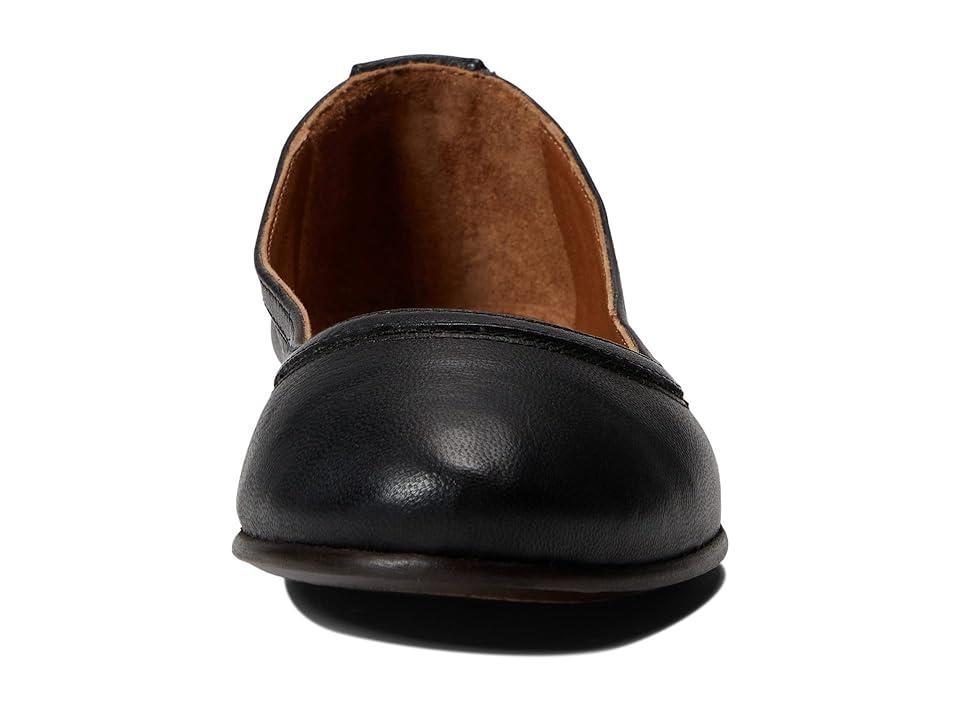 Frye Carson Ballet Women's Flat Shoes Product Image