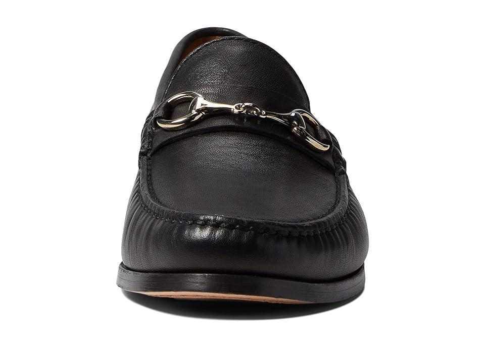 Johnston  Murphy Collection Mens Baldwin Bit Loafers Product Image