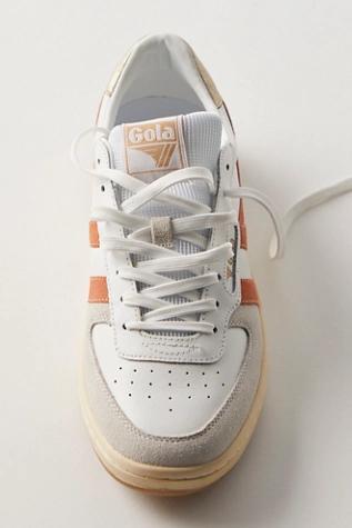 Hawk Sneakers Product Image