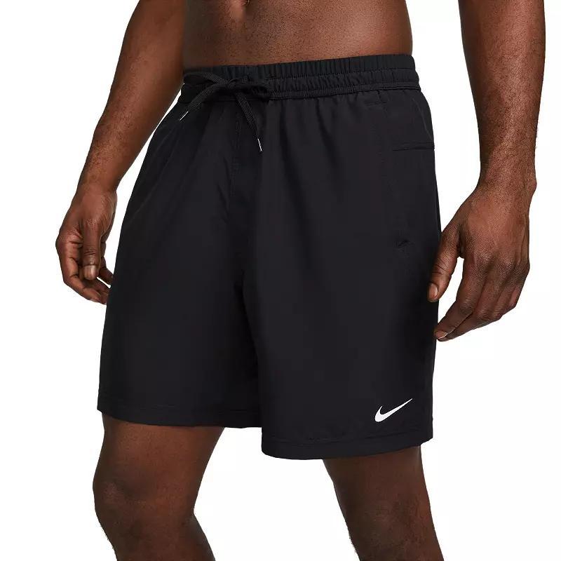 Nike Men's Form Dri-FIT 7" Unlined Versatile Shorts Product Image