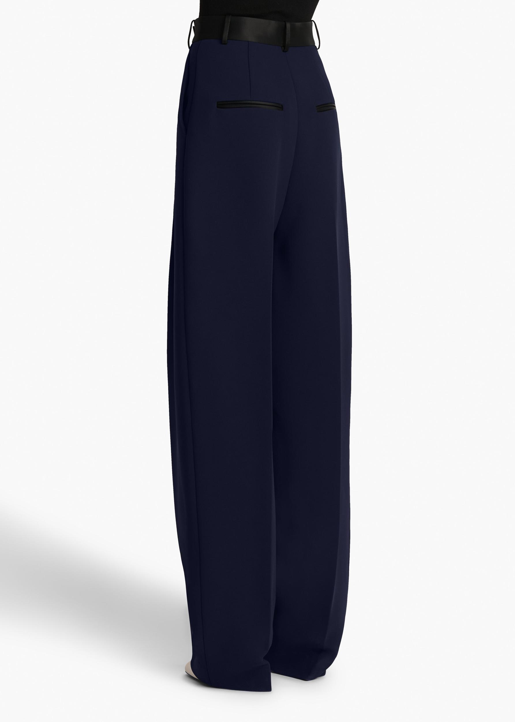 Cullen Pant in Dark Navy Product Image