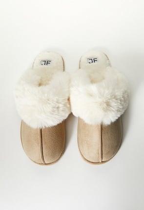 Harper Slipper Product Image