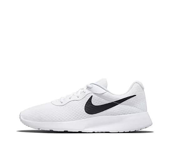 Nike Mens Tanjun Sneaker Running Sneakers Product Image