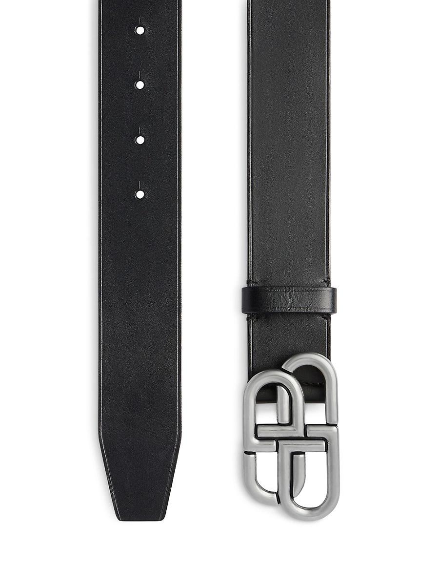 Mens BB Extra Large Belt Product Image