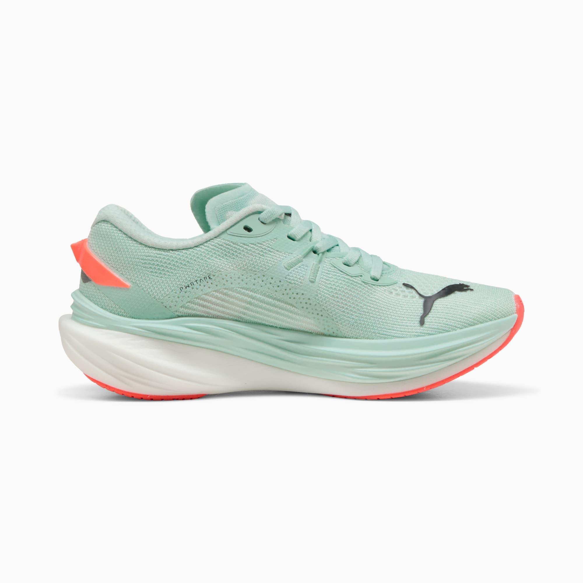 PUMA Deviate NITROâ¢ 3 Women's Road Running Shoes Product Image