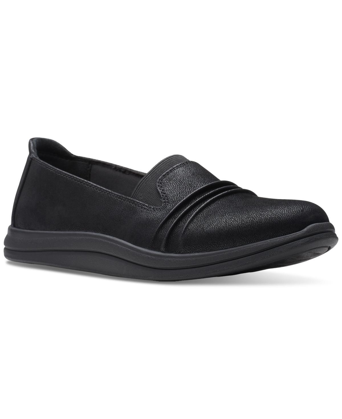 Clarks Breeze Sol Women's Flat Shoes Product Image