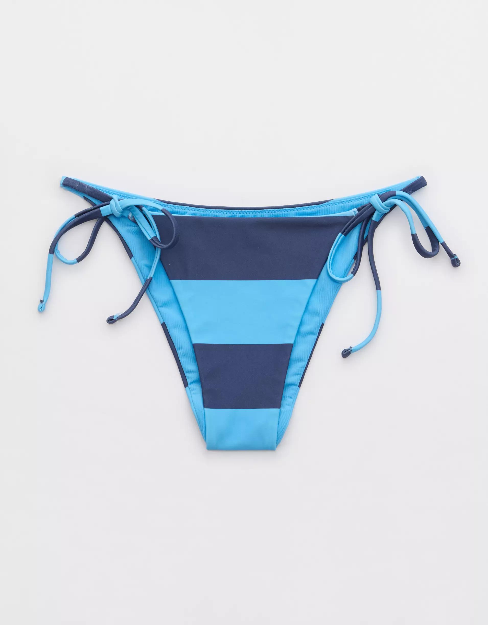 Aerie The Sunbun Bikini Bottom Product Image