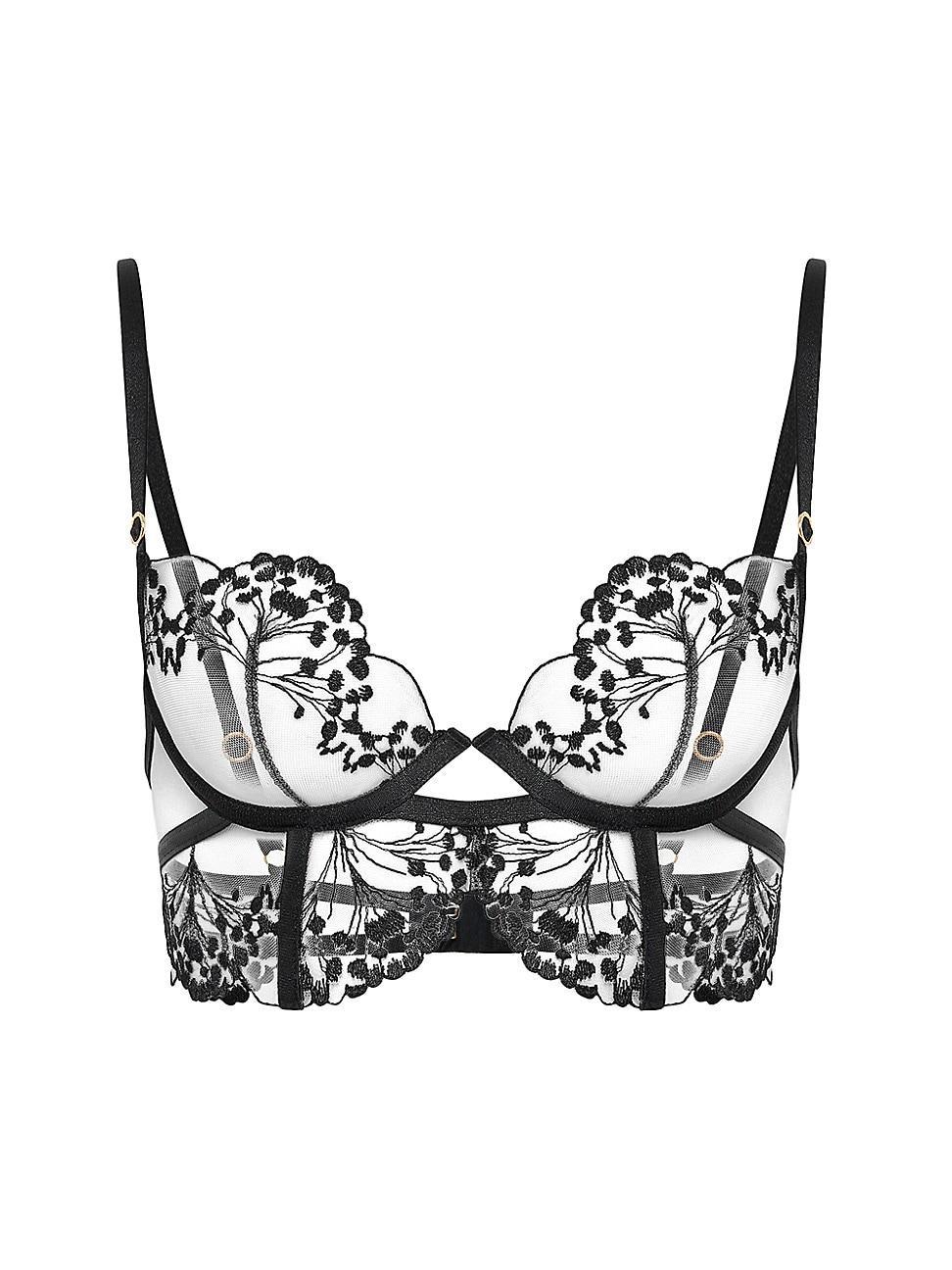 Marisa Longline Bra Product Image