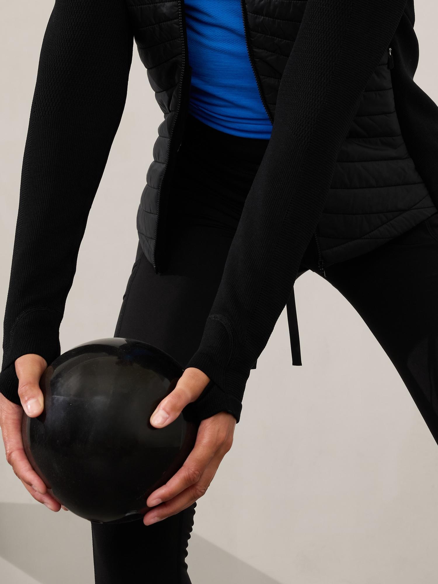 Flurry Force Insulated Primaloft Jacket Product Image