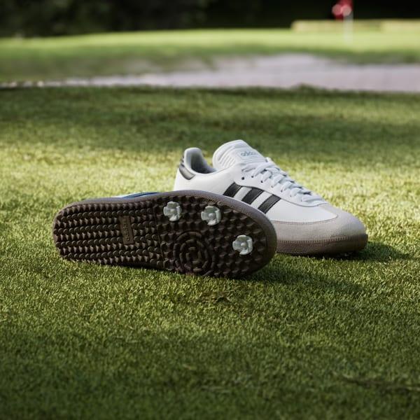 Samba Spikeless Golf Shoes Product Image