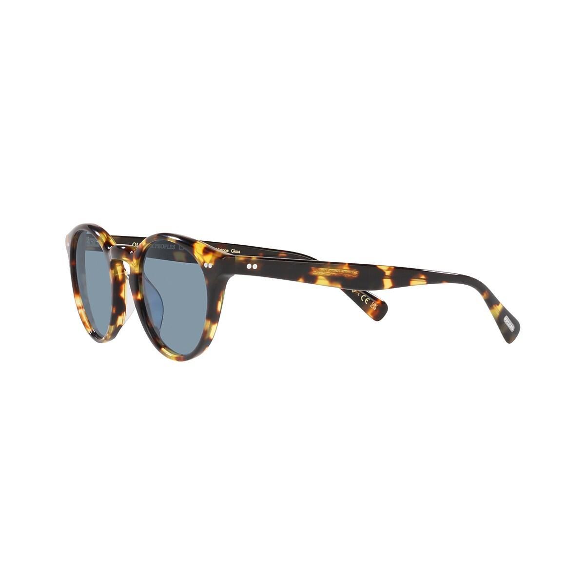 Romare Sun 0OV5459SU__140756 Product Image