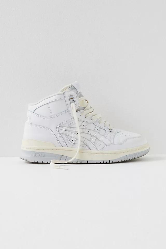 ASICS EX89 MT Hi-Top Sneakers Product Image