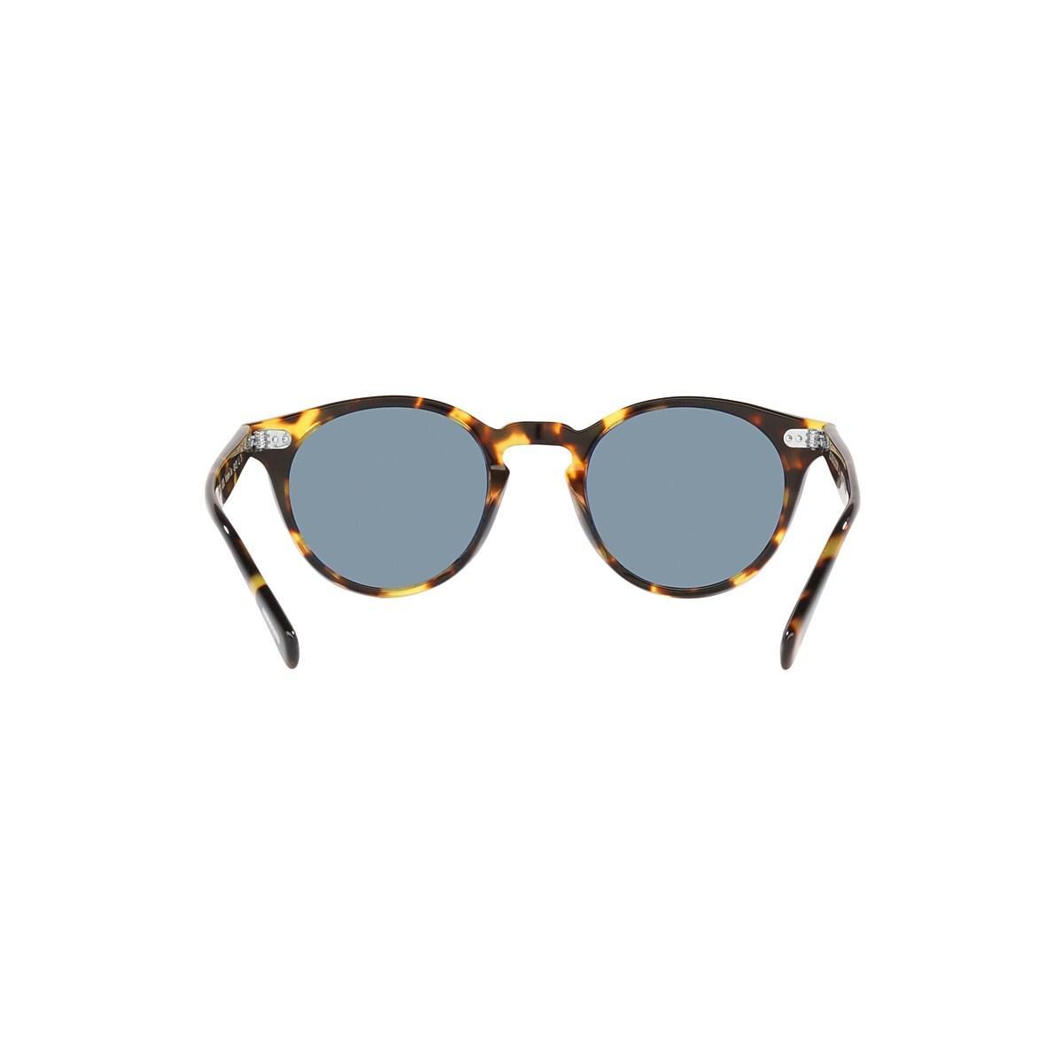 Romare Sun 0OV5459SU__140756 Product Image