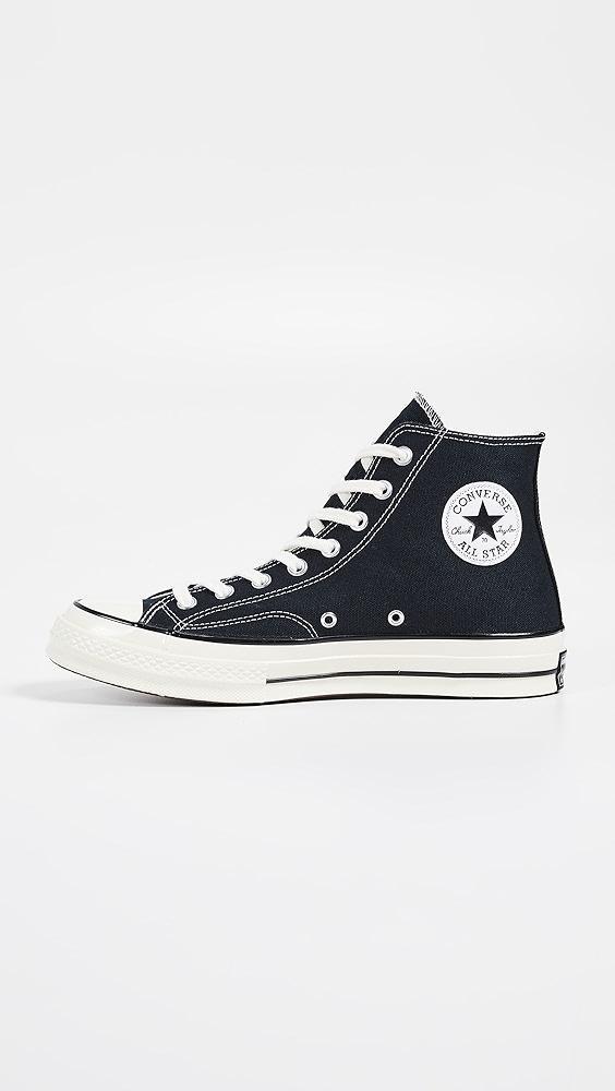 Converse All Star '70s High Top Unisex Sneakers | Shopbop Product Image