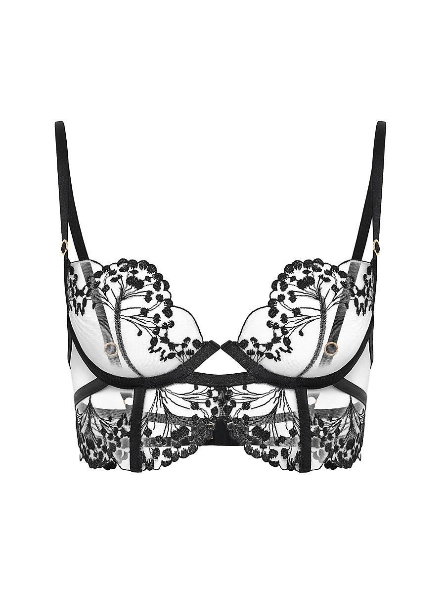 Marisa Longline Bra Product Image