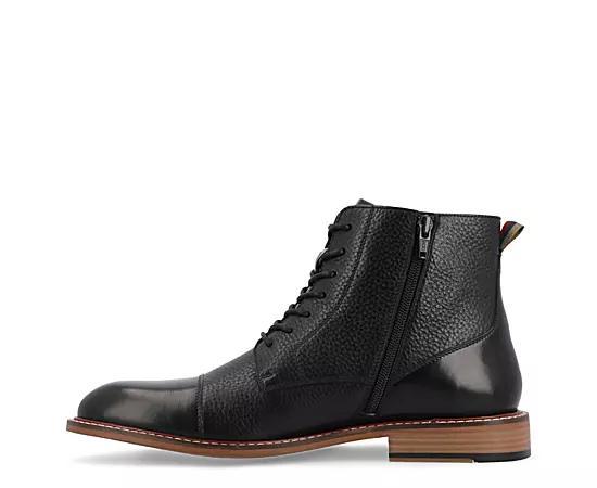 Thomas & Vine Mens Jagger Lace-Up Boot Product Image