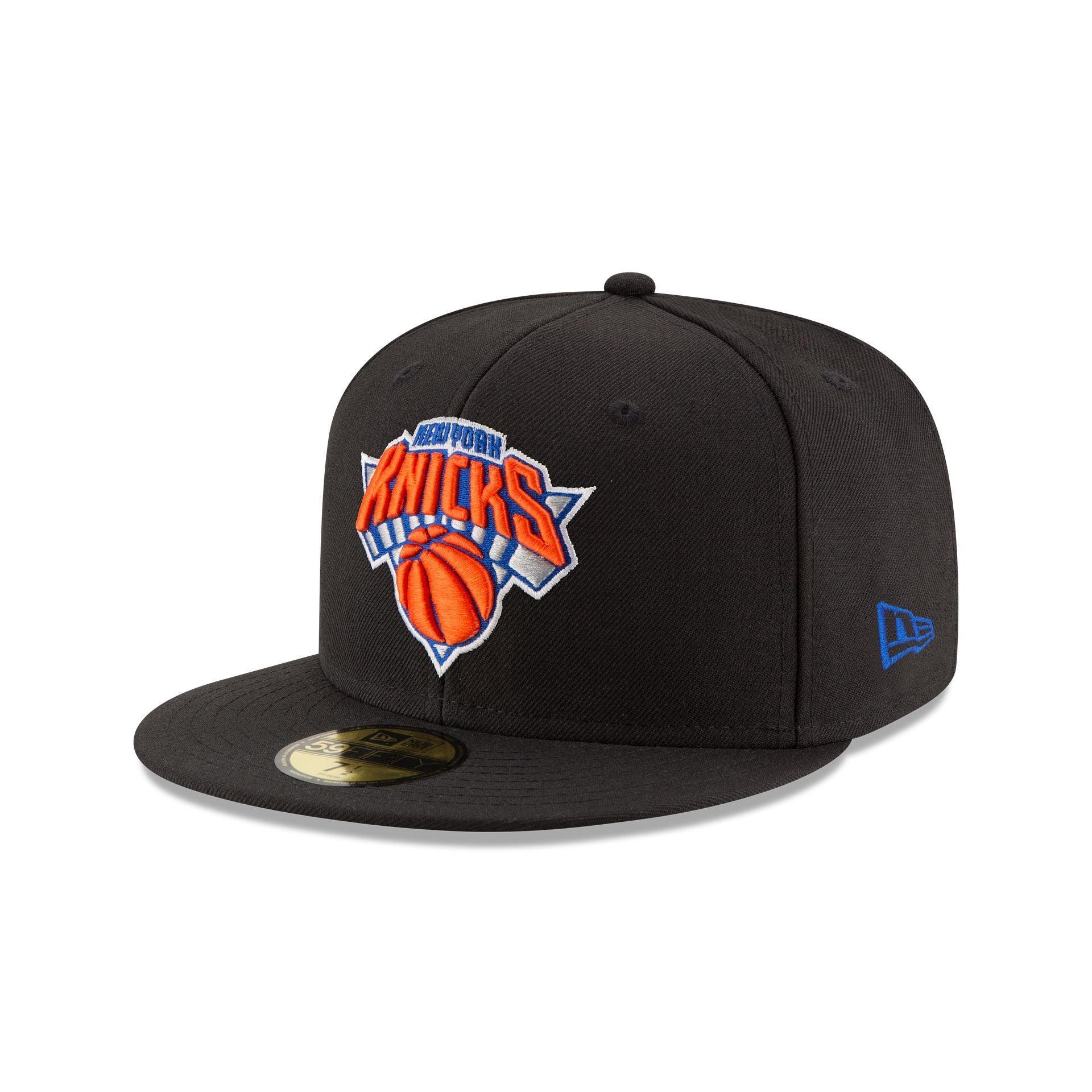 Phoenix Suns Team Color 59FIFTY Fitted Hat Male Product Image