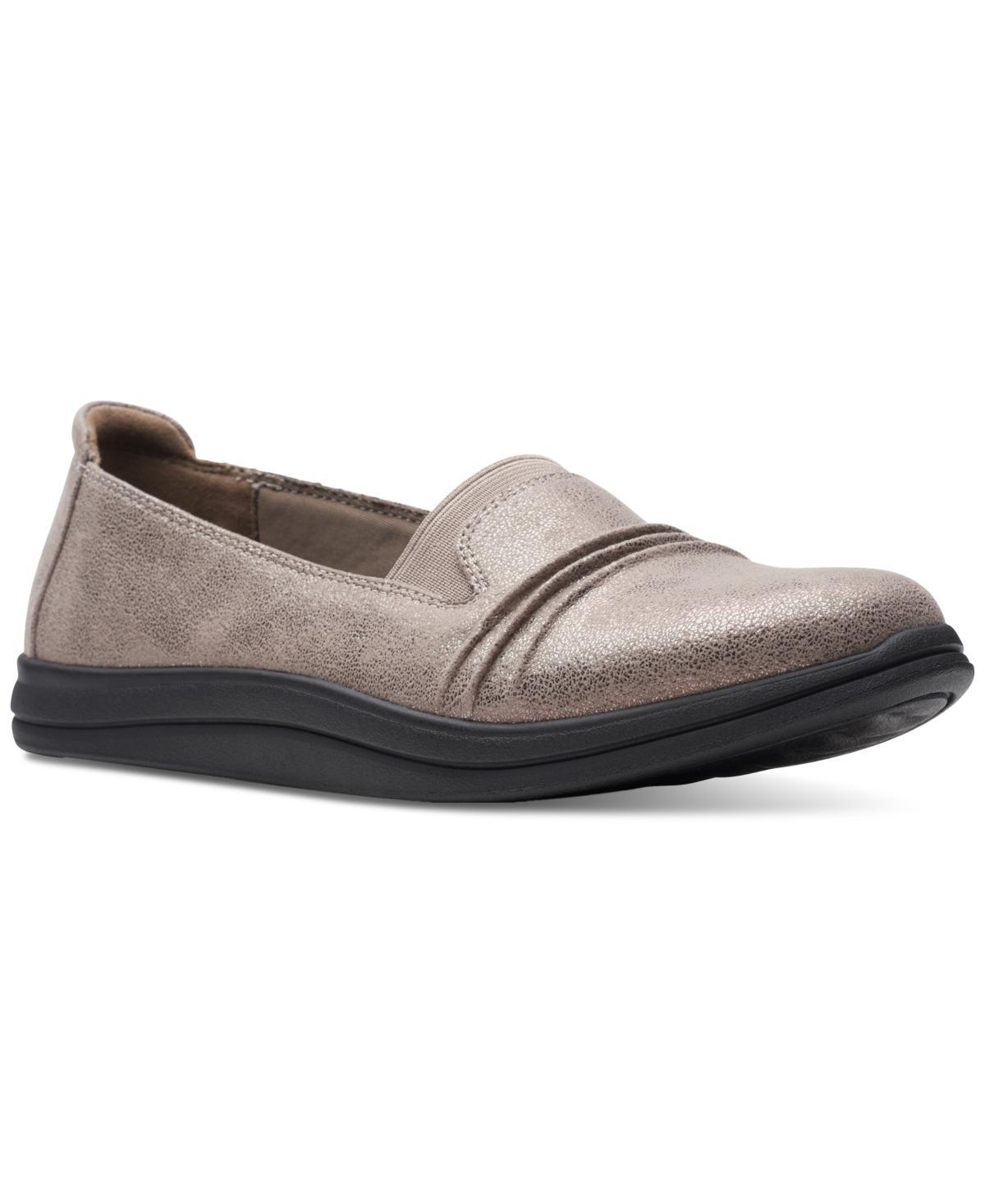 Clarks Breeze Sol Women's Flat Shoes Product Image