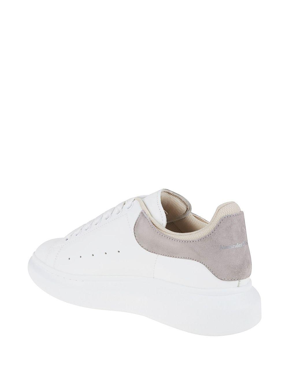 Oversized sneakers Product Image