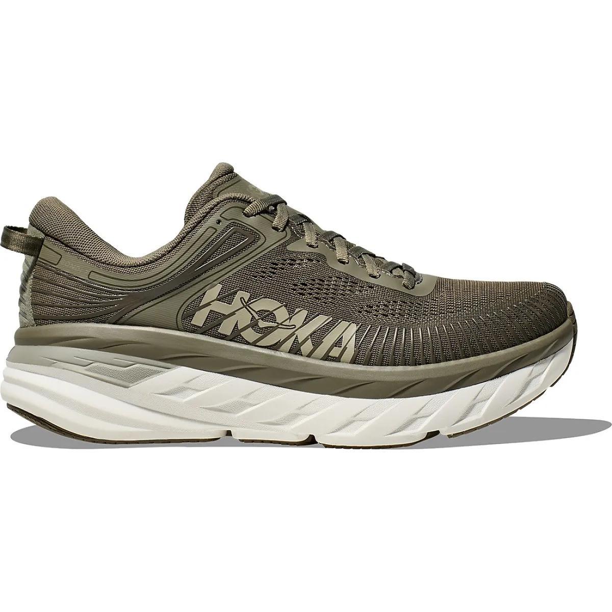 Men's | HOKA Bondi 7 Product Image