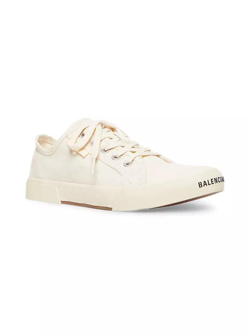 Paris Low Top Sneaker Product Image