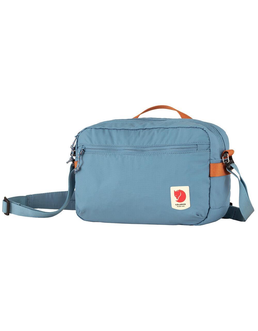 FJALLRAVEN High Coast Crossbody Bag Product Image