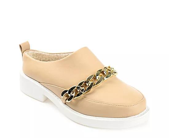 Journee Collection Womens Sheah Clog Product Image