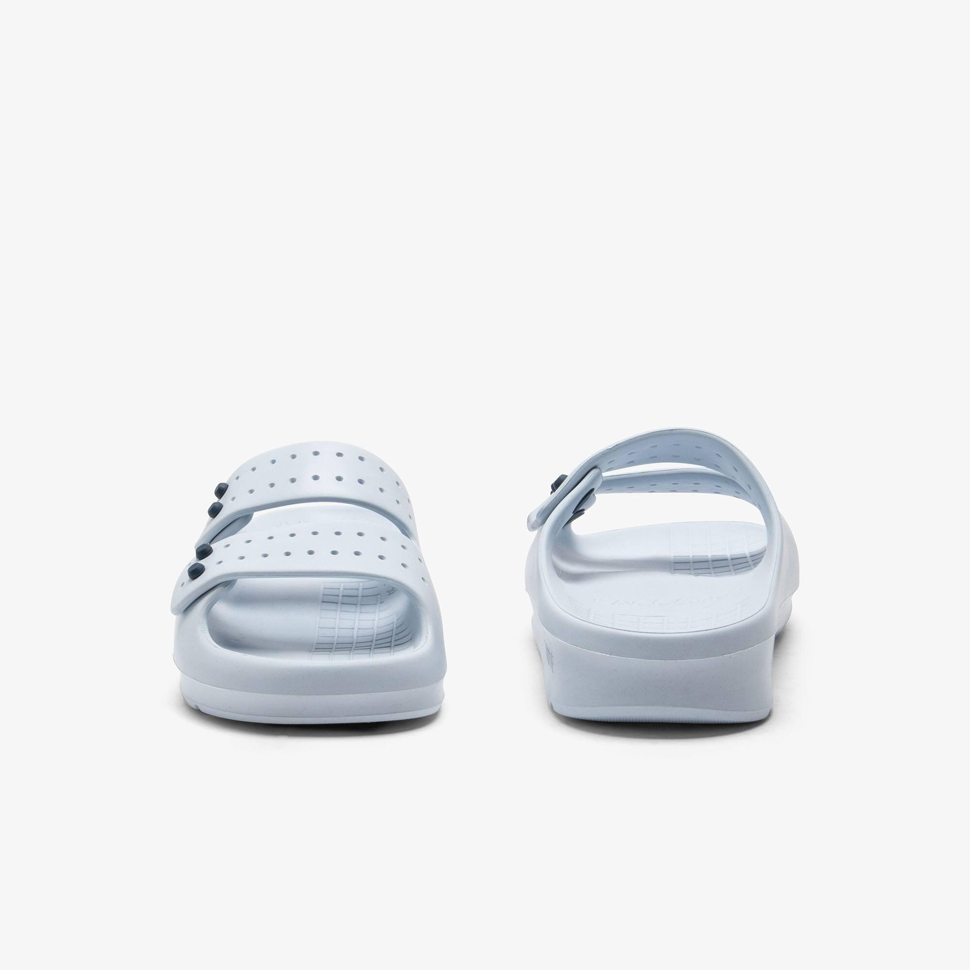 Women's Serve Strap Slides Product Image