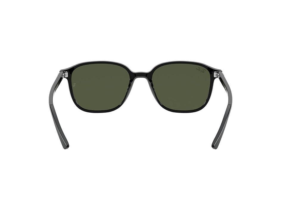 Ray-Ban Liteforce Polarized 62mm Sunglasses Product Image