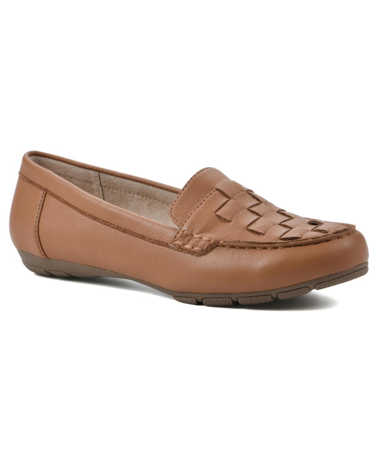 Cliffs by White Mountain Giver (Ecru) Women's Shoes Product Image