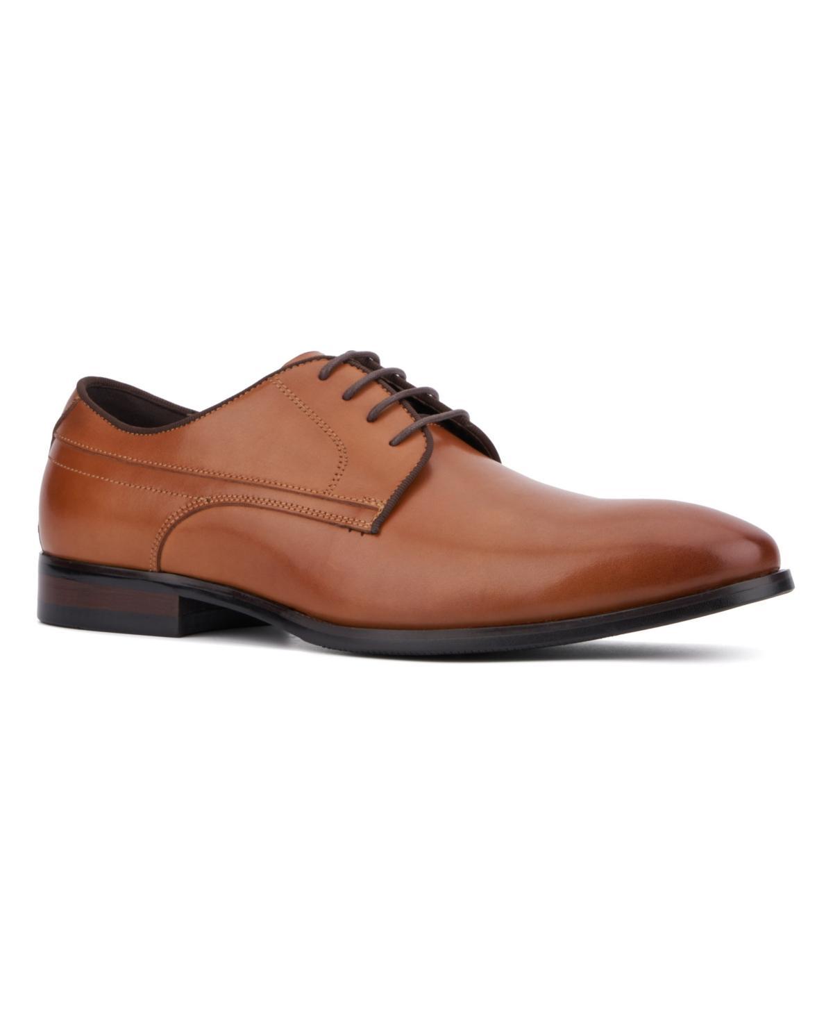 Vintage Foundry Co. Mens Elias Dress Oxford Shoes Product Image