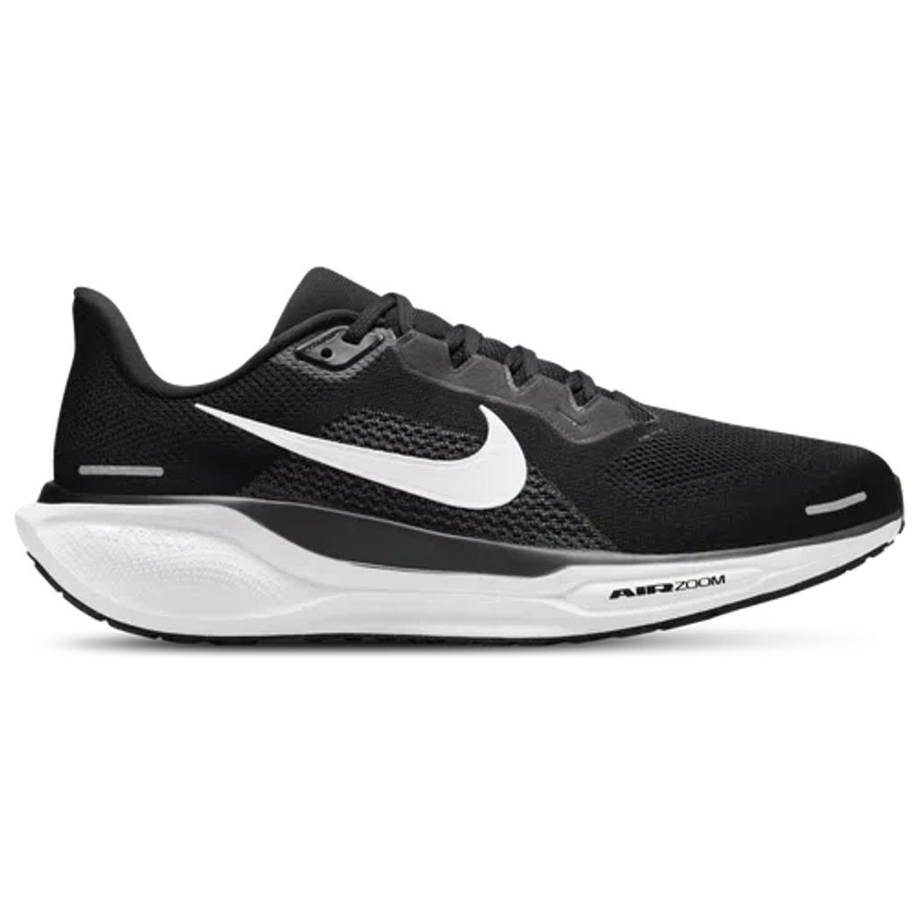 Nike Mens Nike Zoom Pegasus 41 Wide - Mens Shoes Product Image