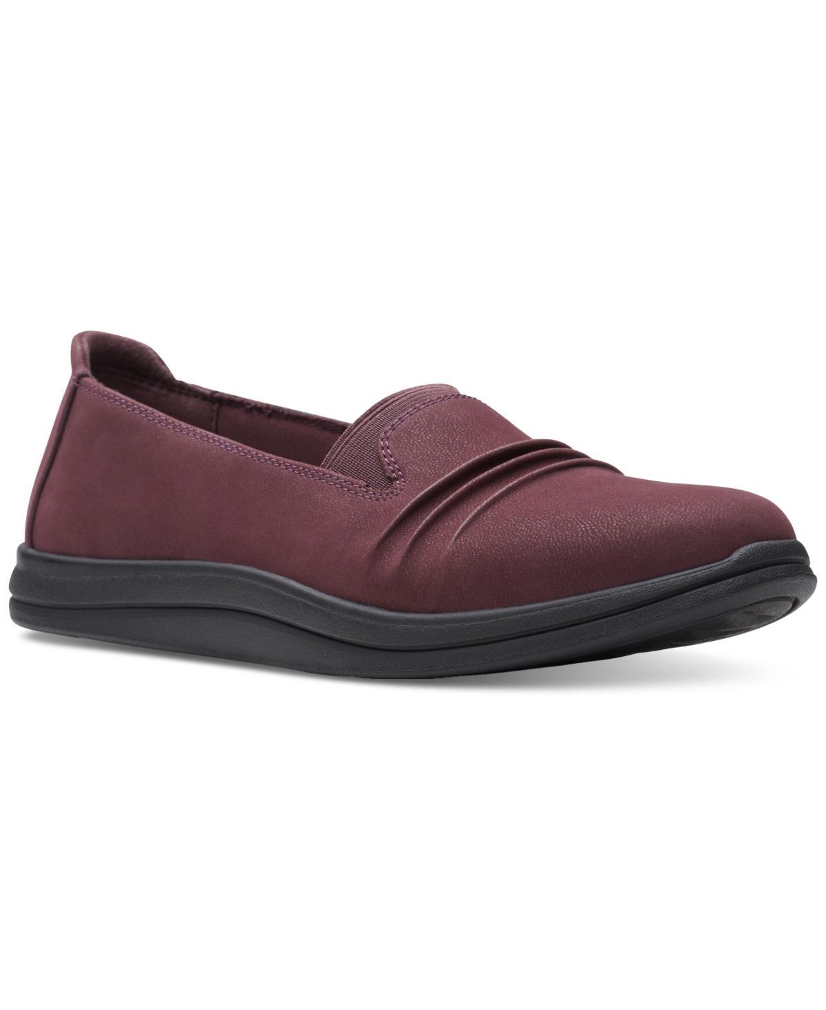 Clarks Breeze Sol Women's Flat Shoes Product Image