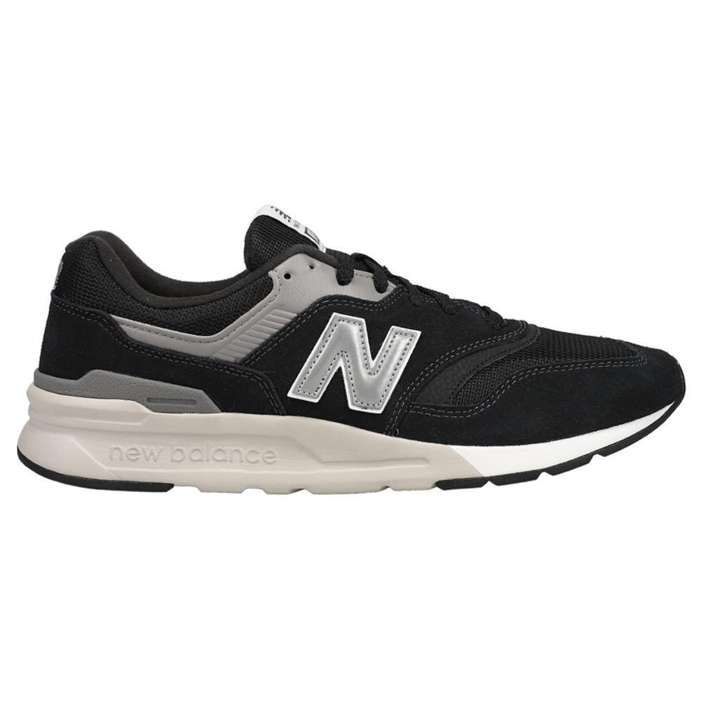 New Balance Men's 997H Sneaker Running Sneakers Product Image