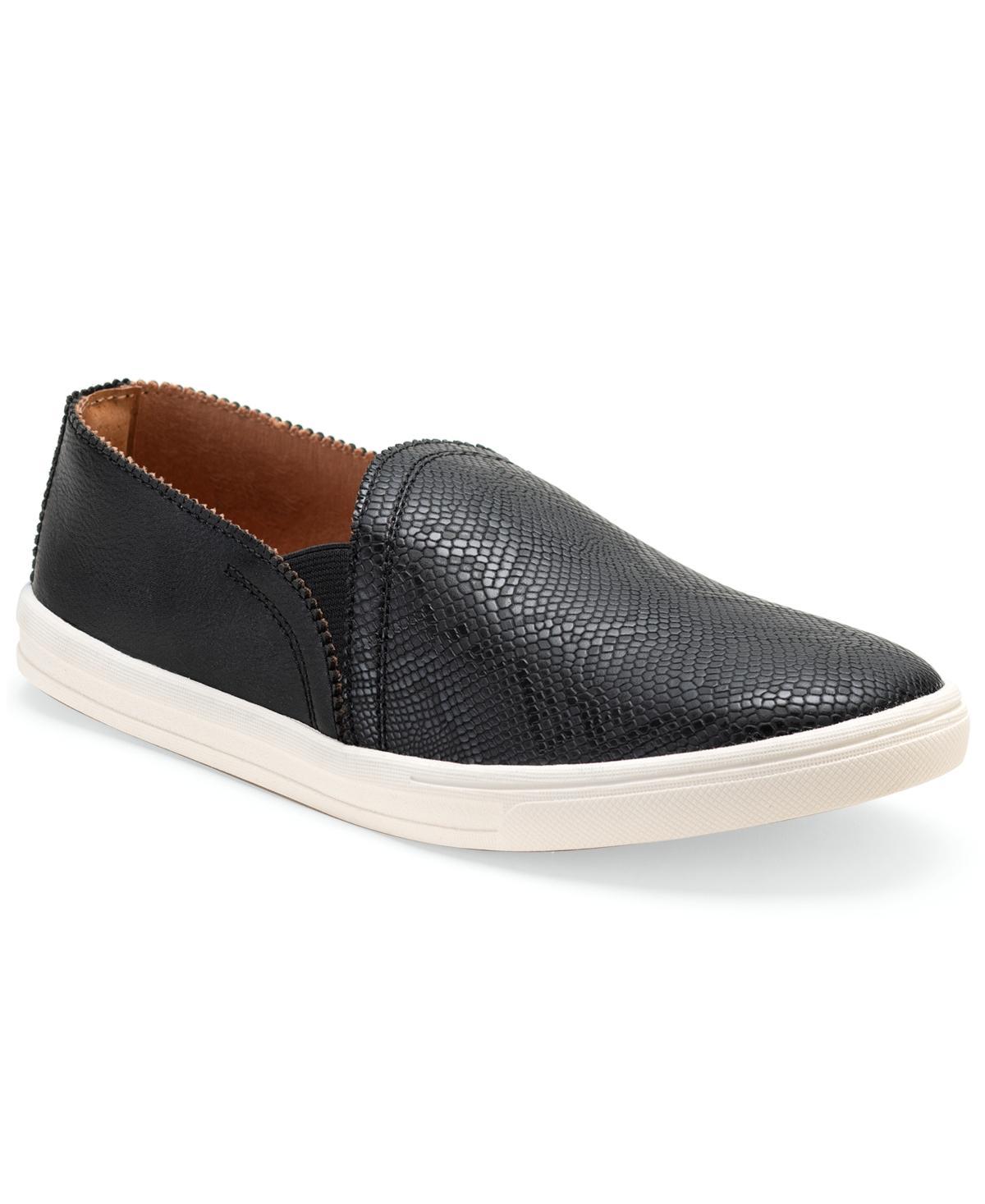 Sun + Stone Womens Mariam Slip On Sneakers, Created for Macys Product Image