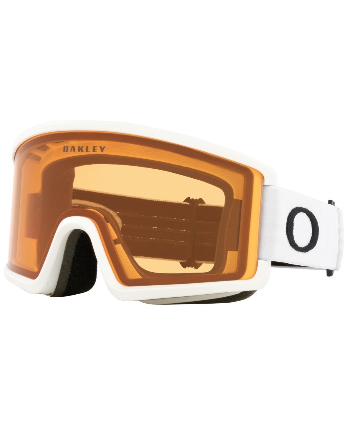 Oakley Men's Target Line M Snow Goggles Product Image