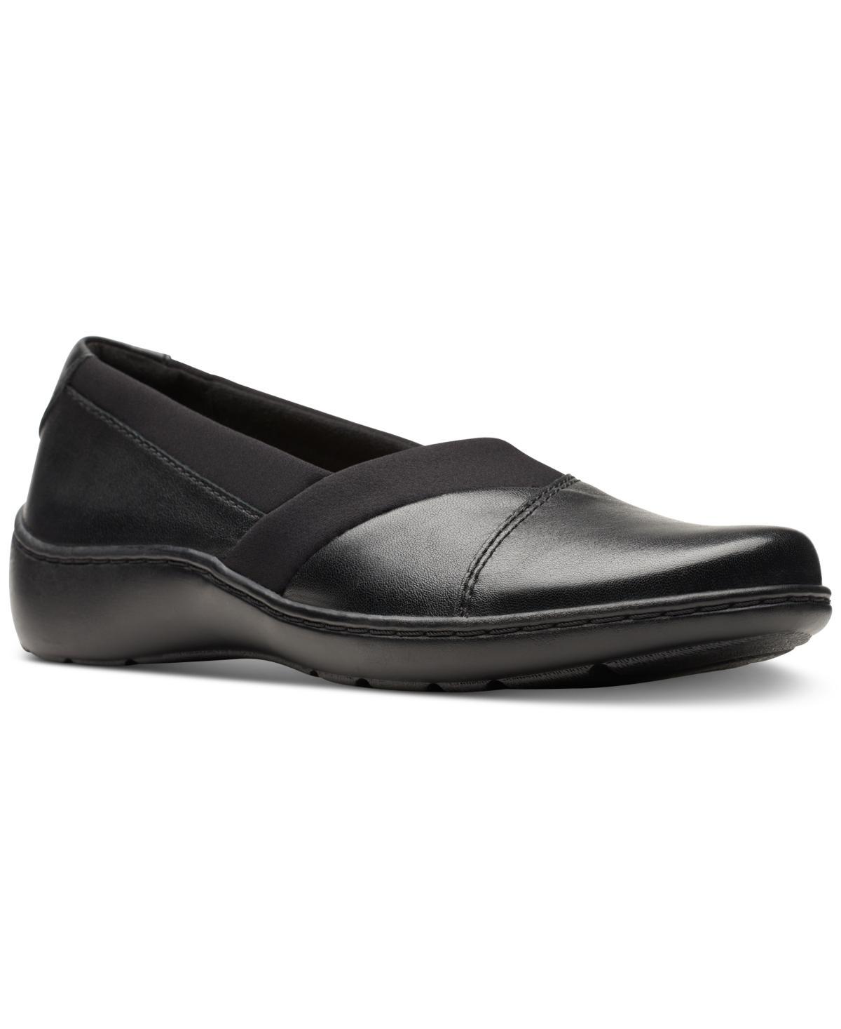 Clarks Womens Cora Charm Loafer Product Image