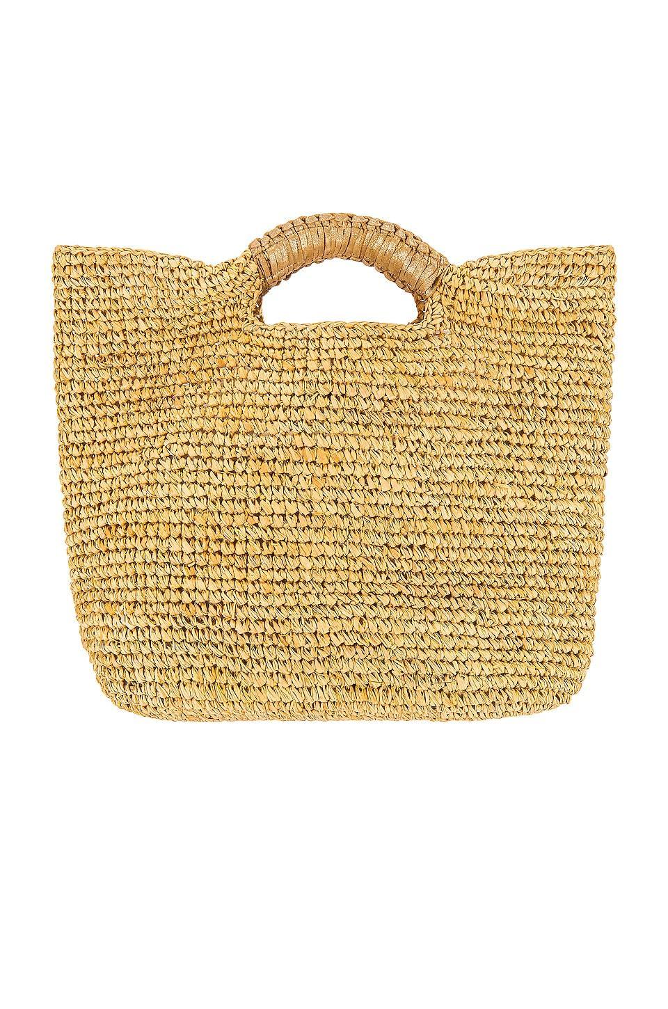 Small Napa Lux Bag florabella Product Image