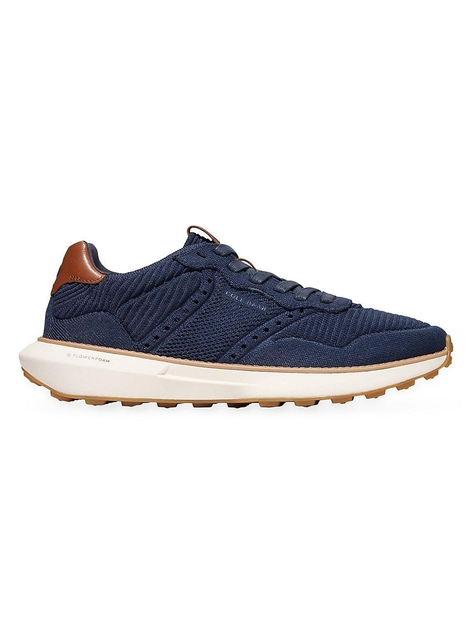 Cole Haan Mens GrandPr Ashland Stitchlite Sneakers Product Image