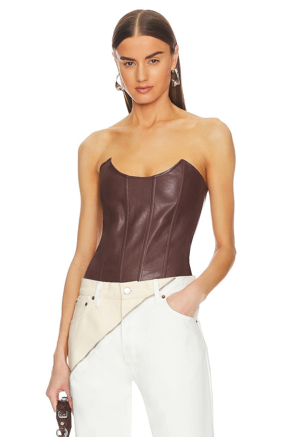 Leia Corset Product Image