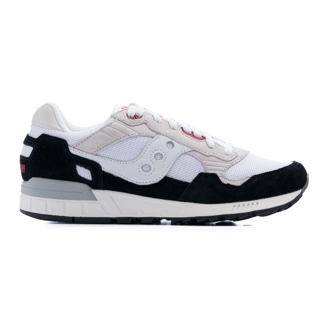 Saucony Original Shadow 5000 - White/Black Product Image