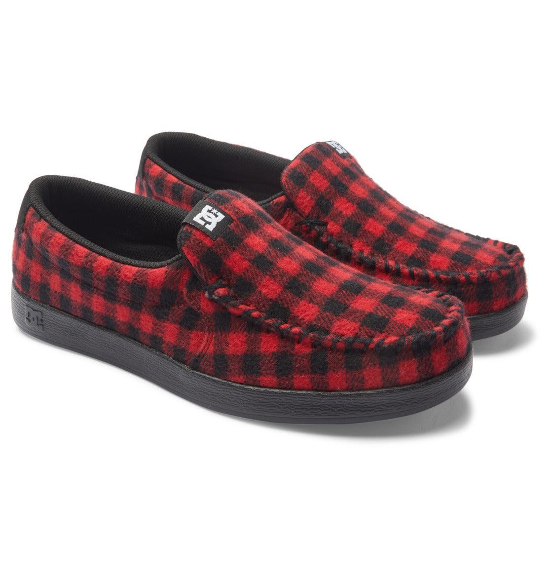 Men's Villain Slip-On Shoes Male Product Image