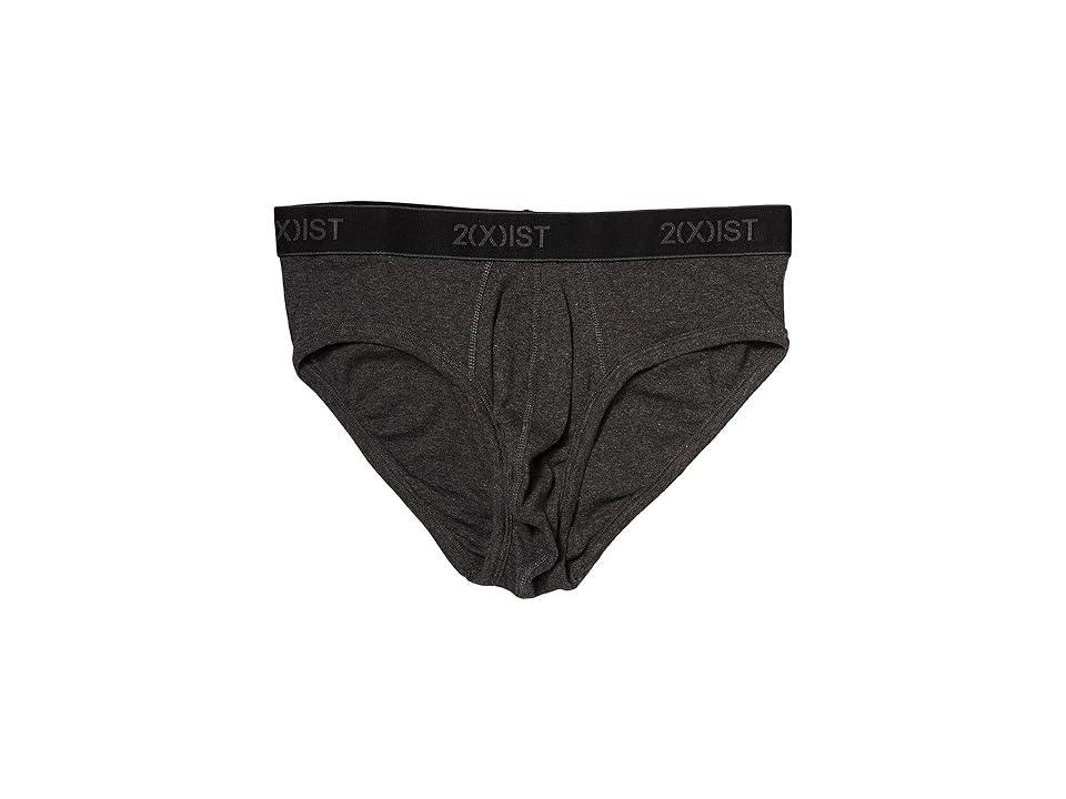 2(x)ist No Show Briefs, Pack of 3 Product Image